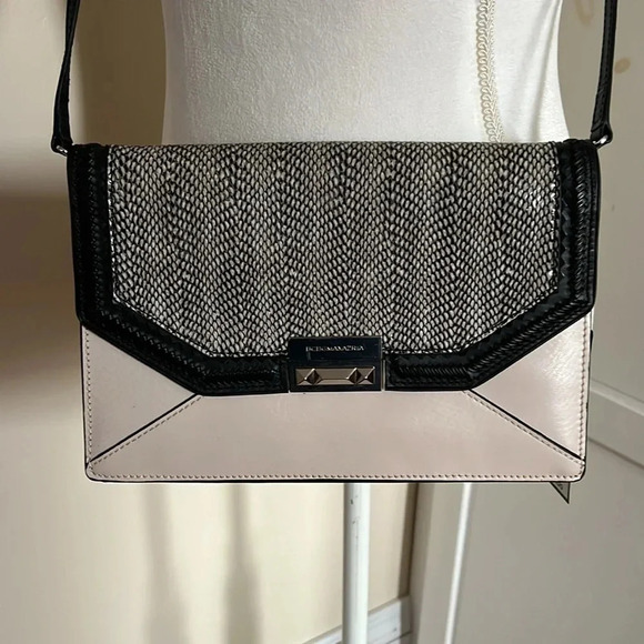 BCBGMaxAzria Emeline Crossbody/Clutch Bag - Picture 3 of 13
